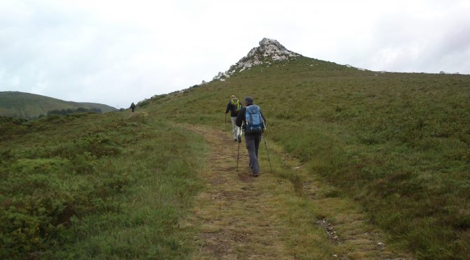 CAMINO PRIMITIVO – DAG 12