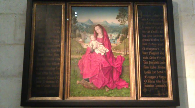 CAMINO FRANCÉS – 2012 – DAG 9
