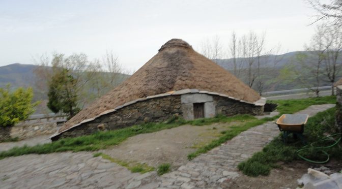 CAMINO FRANCÉS – 2012 – DAG 24