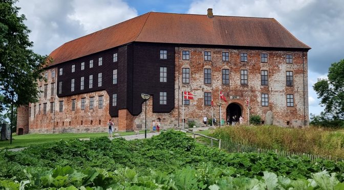 DEN DANSKE PILGRIMSRUTE – 2024 – FYN – VEST 29. JUNI