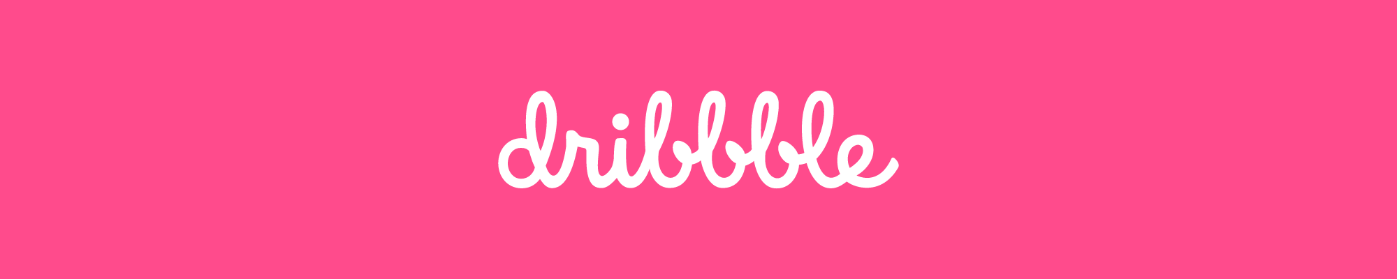 Dribbble page Denise Stienen