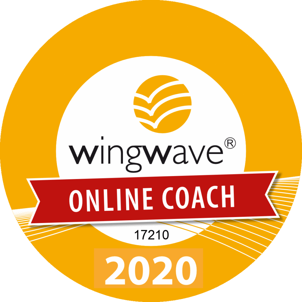 wingwave® - ONLINECoaching
