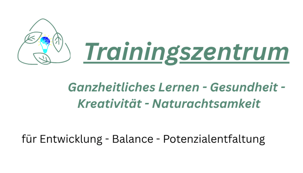 Trainingszentrum DENKRaum