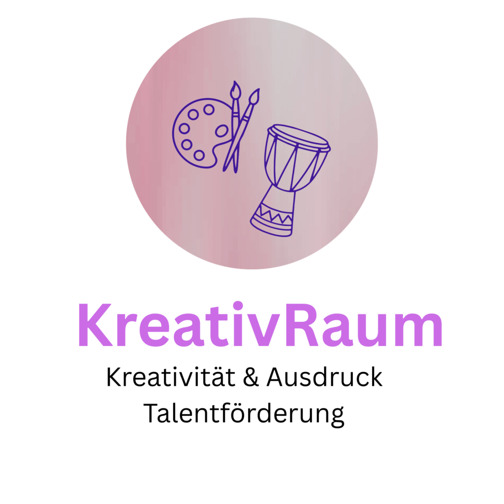 KreativRaum im DENKRaum - Kreativität und Ausdruck - Talentförderung
