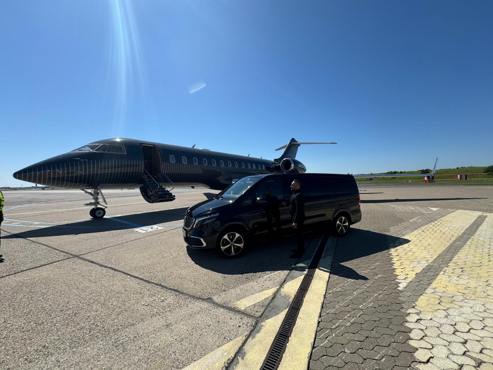 Airport Transfer Kastrup Park Inn www.denmarklimousine.dk
