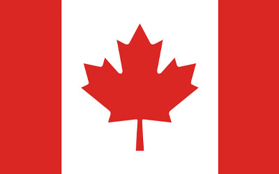 canada flag