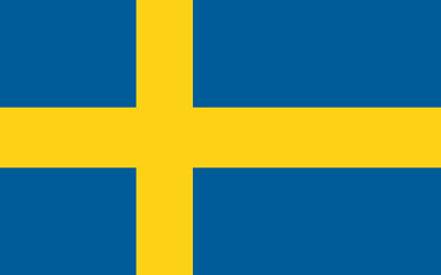 sweden flag