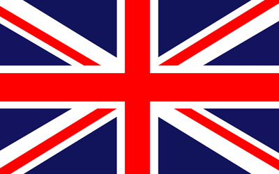 uk flag