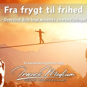 Fra frygt til frihed – overvind dine begrænsende overbevisninger