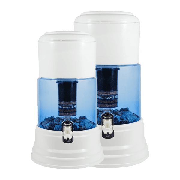 WaterBlessings 5 en 12 liter