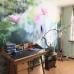 Werkkamer