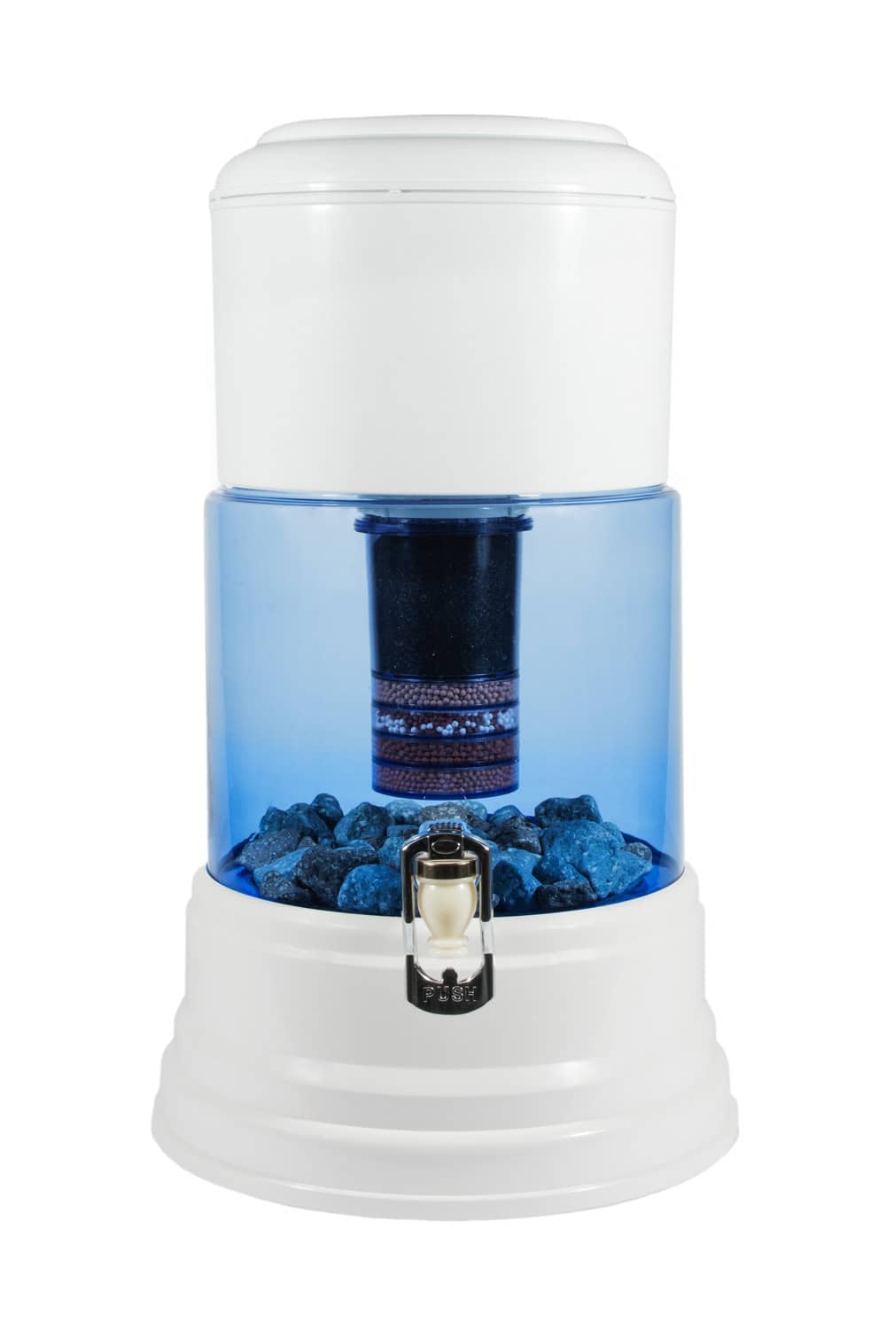 Aqualine 12L