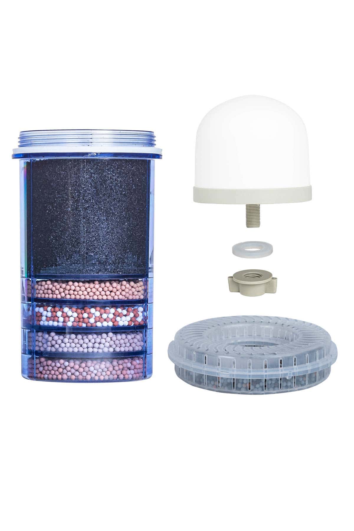 Filters 12L