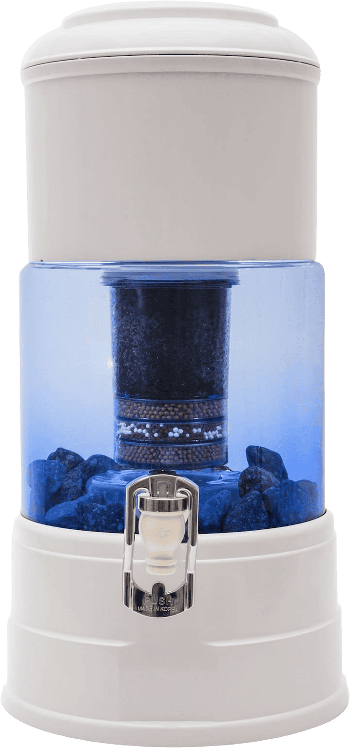 Aqualine 5 Liter