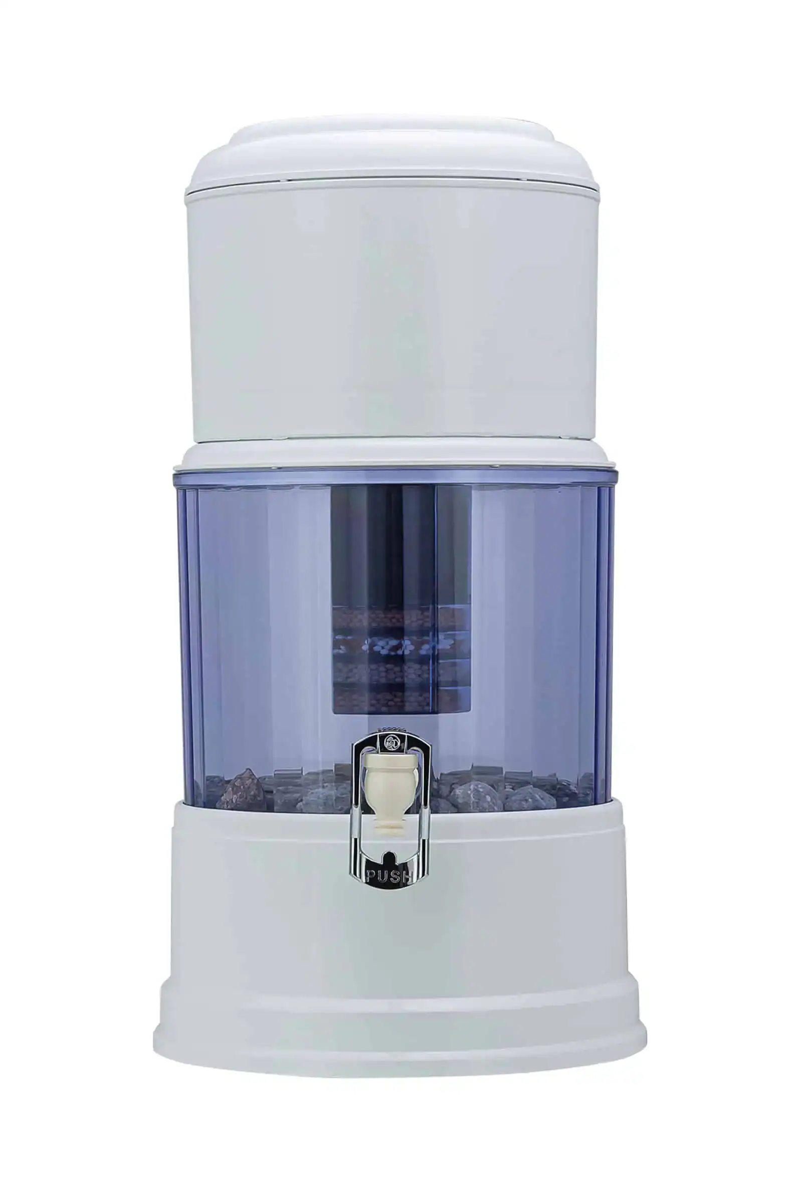Aqualine 12L ABS