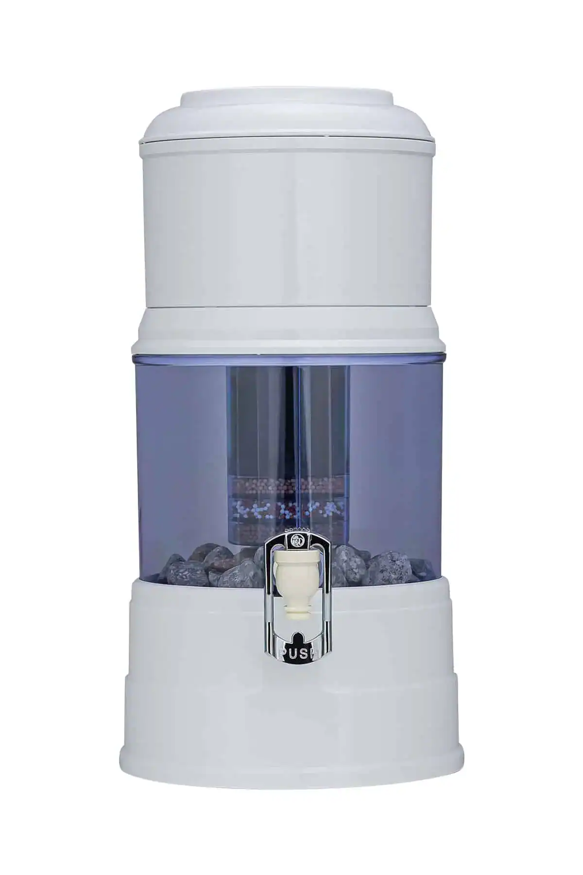 Aqualine 5L ABS