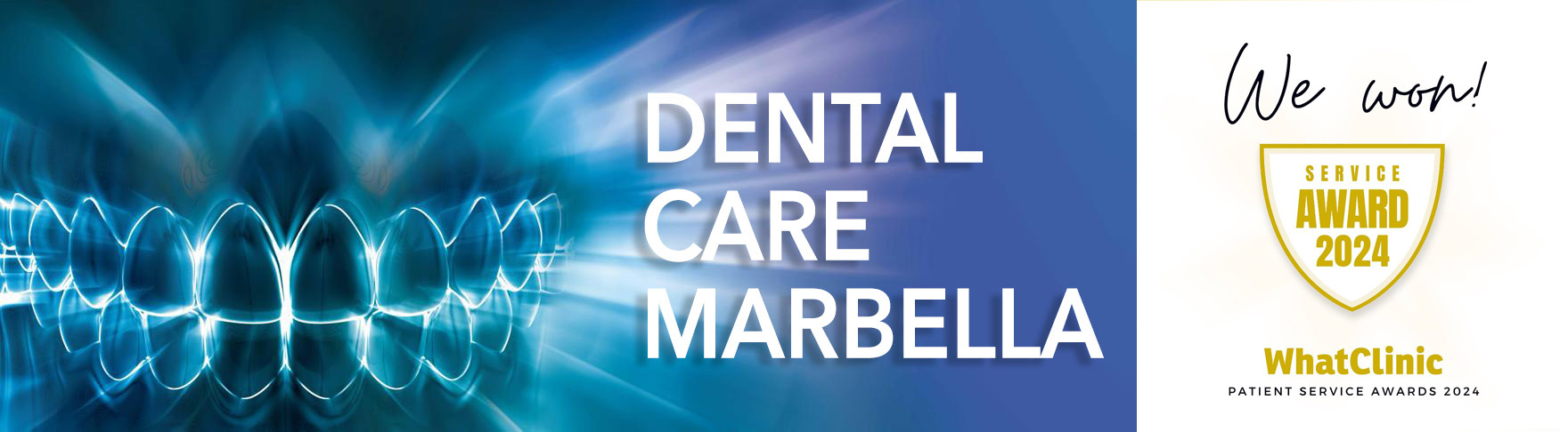Dental Care Marbella