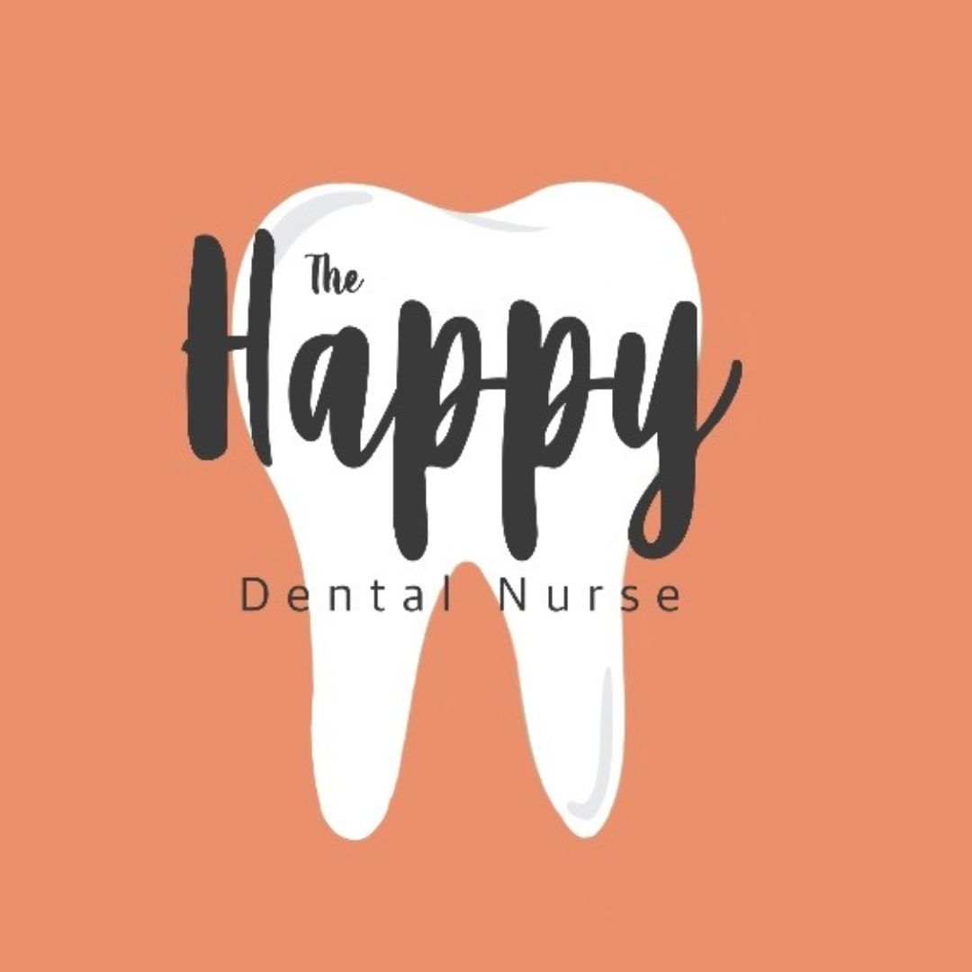 Happy Dental Nurse