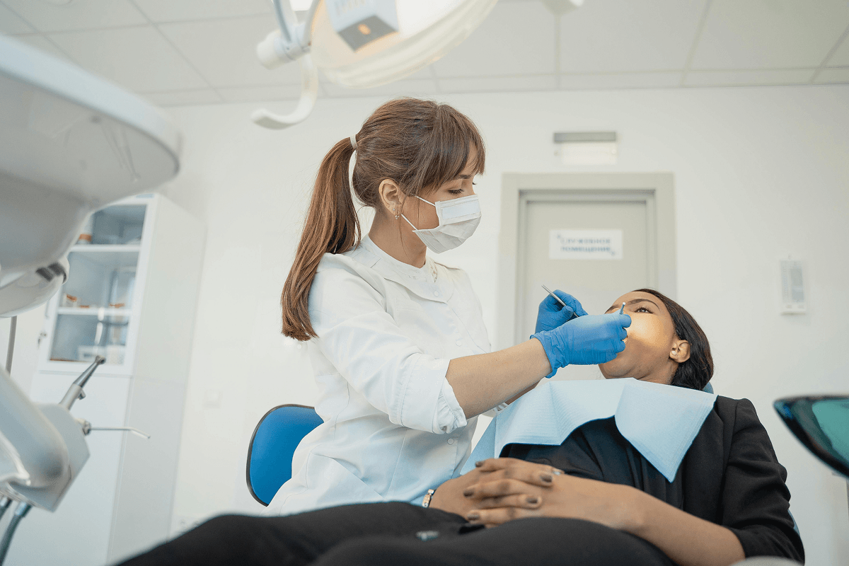 Affordable Dental Nurse Training Options in the UK