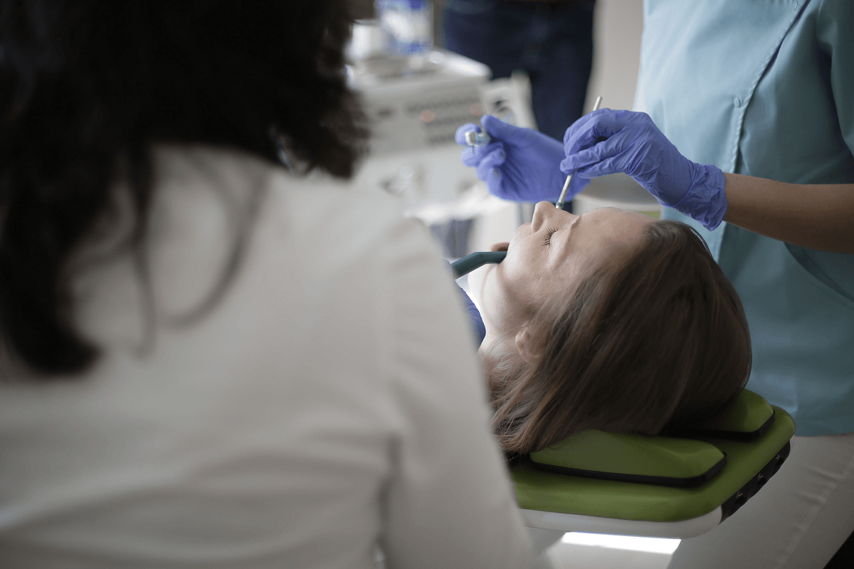 How Long Does the Level 3 Diploma in Dental Nursing Take in the UK