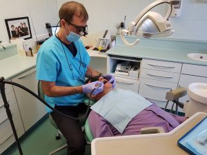 Laser Dental Treatments