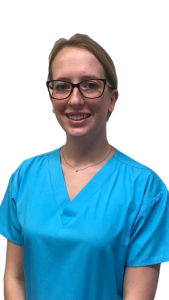 megan Clareville dental surgery