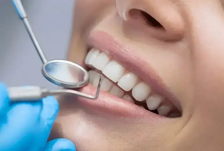 Tandläkare | 50% Rabatt | Prisgaranti på Tandvård & Tandimplantat