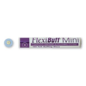 FlexiBuff mini 1/2"