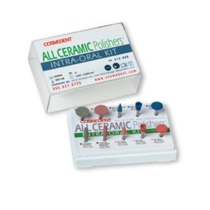 ALL CERAMIC Polishers