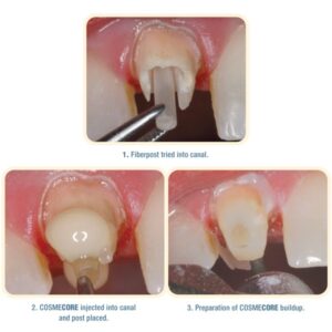 Cosmecore A2, 50 g - Bild 2