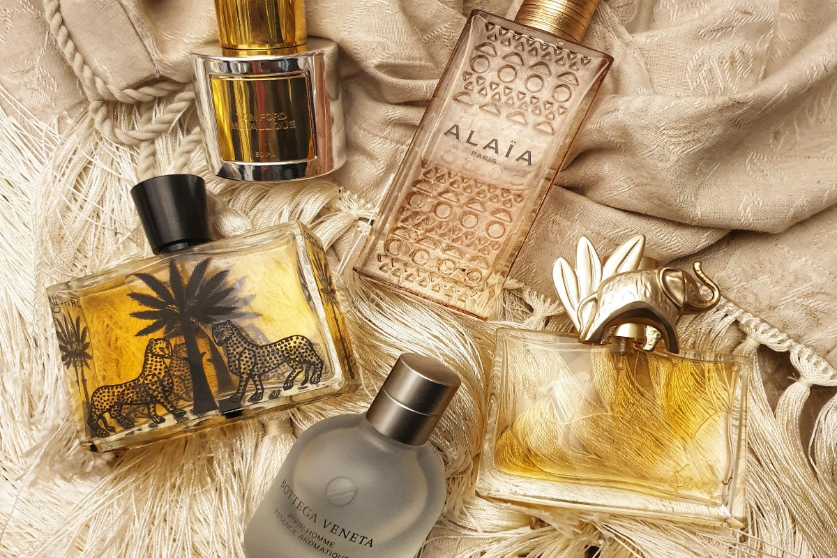 Online Parfums wordt Makkie met 5 Tips – Parfum Lade