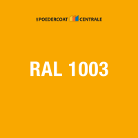 RAL 1003 Signaalgeel