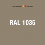 RAL 1035 Parelmoer grijs