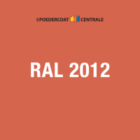 RAL 2012 Zalmoranje