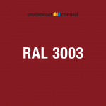 RAL 3003 Robijnrood