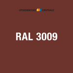 RAL 3009 Oxyderood