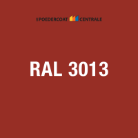 RAL 3013 Tomaatrood