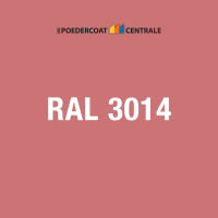 RAL 3014 Oudroze