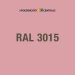 RAL 3015 Lichtroze