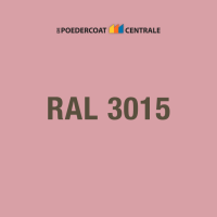 RAL 3015 Lichtroze