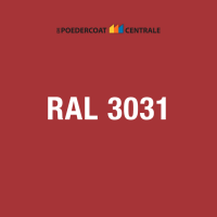 RAL 3031 Oriëntrood