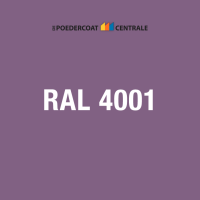 RAL 4001 Roodlila