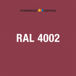 RAL 4002 Roodpaars