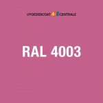 RAL 4003 Heidepaars
