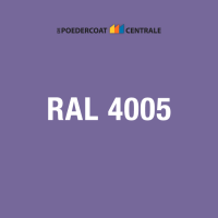 RAL 4005 Blauwlila