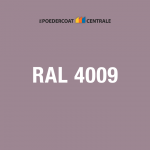 RAL 4009 Pastelviolet