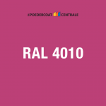 RAL 4010 Telemagenta