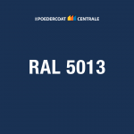 RAL 5013 Kobaltblauw