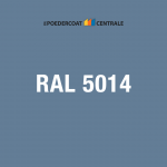 RAL 5014 Duifblauw