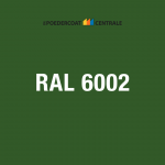 RAL 6002 Loofgroen